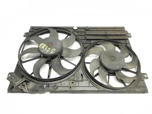 radiator-fan-vw-touran-1t1-1t2-2003-2004-2005-2006-2007-2008-2009-2010-2011-34139404 main image