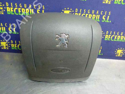 Used Driver airbag PEUGEOT BOXER Bus [2005-2025]  9264909