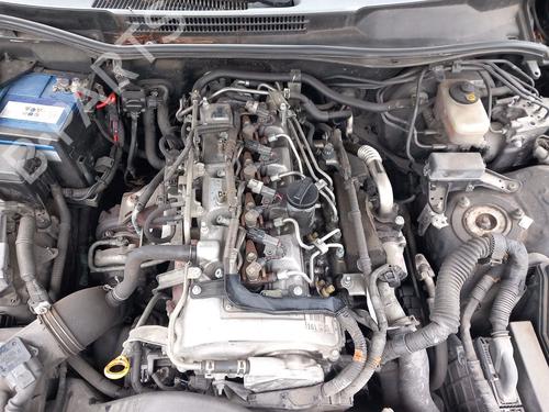 Motor Motor LEXUS IS II (_E2_) 220d (ALE20) (177 hp) 33940985 33940985