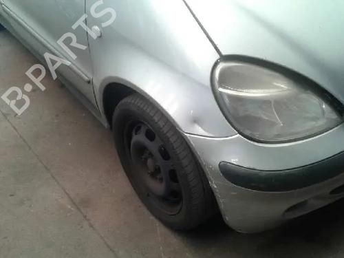 AC compressor MERCEDES-BENZ A-CLASS (W168) A 140 (168.031, 168.131) | BP8454612M34 
