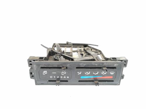 Commande Chauffage MERCEDES-BENZ E-CLASS (W210) E 320 (210.055) (220 hp) 8479273