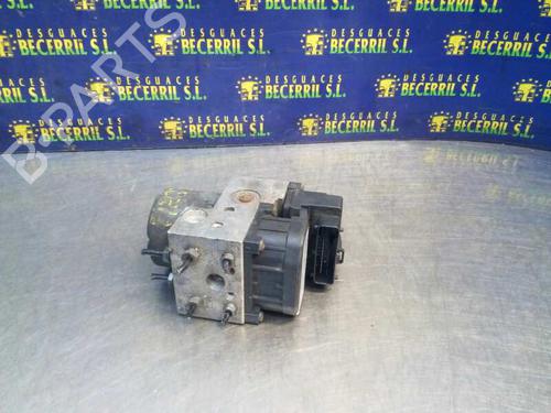 Used ABS pump FIAT PUNTO (188_) 1.9 DS 60 (188.031, .051, .231, .251) (60 hp) 10745308