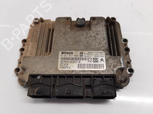 Used Engine control unit (ECU) Engine control unit (ECU) 37683207 37683207