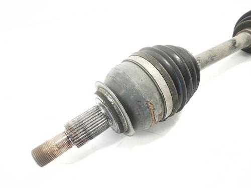 Left front driveshaft MAZDA 3 Saloon (BM_, BN_) 2.2 D | BP37427724M38 - Image 2