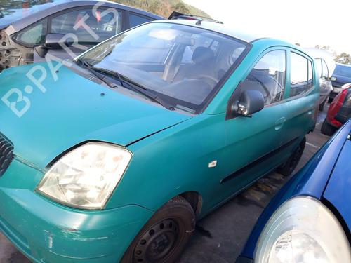 Used Parts KIA PICANTO I (SA) 1.1 (65 hp) 4380972