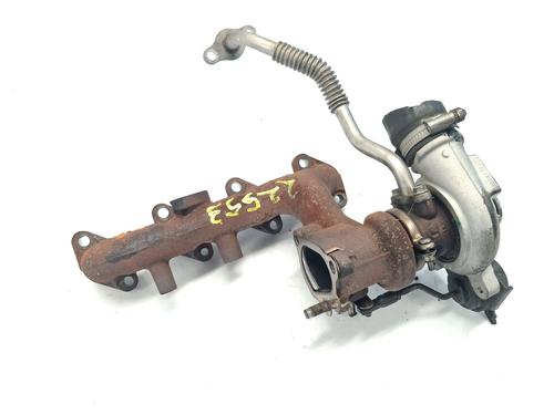 Turbolader/Kompressor Turbolader/Kompressor 39079402 39079402