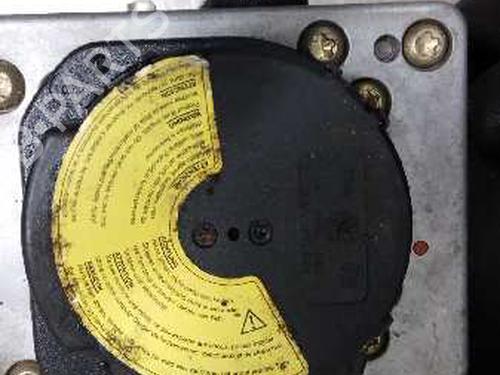 Rear right seatbelt VW PASSAT B5.5 (3B3)  | BP8436834I28 