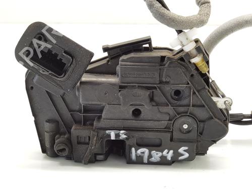 Rear left lock VW POLO V (6R1, 6C1) 1.6 TDI | BP27310298C100 