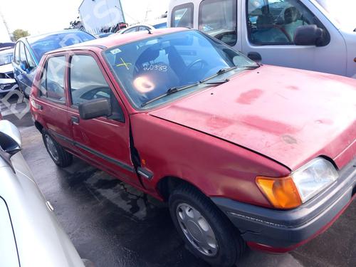 Used Parts FORD FIESTA III (GFJ) 1.1 (55 hp) 4248465