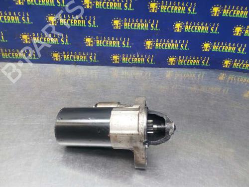 Starter FORD ESCORT VI (GAL, AAL, ABL)  | BP8444778M8 