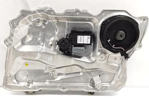Used Front right window mechanism AUDI A8 D3 (4E2, 4E8) 4.2 quattro (335 hp) 16987767