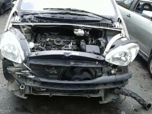 Front right window mechanism CITROËN XSARA PICASSO (N68) 2.0 HDi | BP8429276C23 