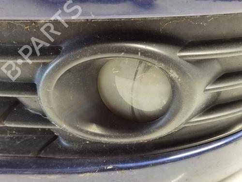 Front bumper CITROËN C4 I (LC_)  | BP19434336C7 