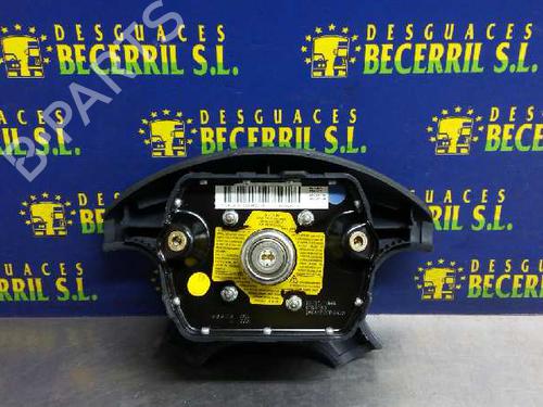 Førerens kollisjonspute CITROËN XSARA (N1) 1.4 i | BP8449931C9 