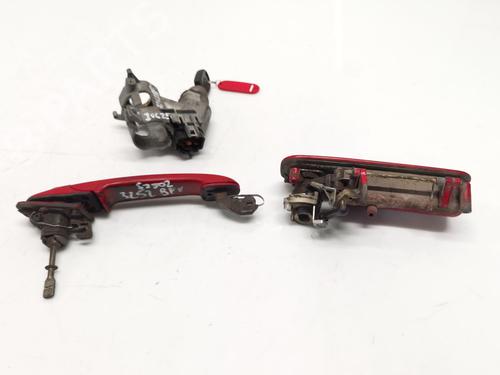 Elektronisk modul VW POLO (6N2) 1.4 16V | BP30644990M83