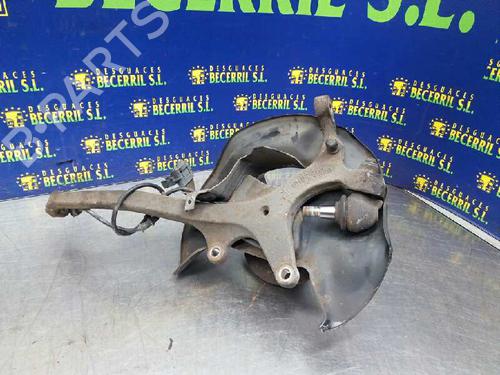 Right front steering knuckle MERCEDES-BENZ C-CLASS (W202)  | BP14932628M26 
