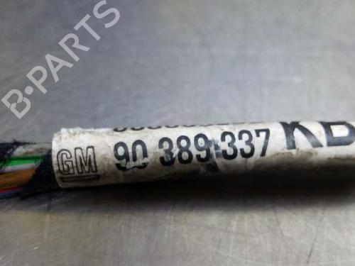Right front window switch OPEL CORSA B (S93) 1.2 i 16V (F08, F68, M68) | BP8442687I26 