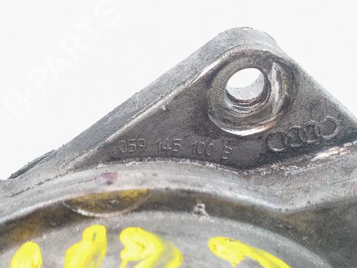 Vacuum pump AUDI A6 C5 (4B2) 2.5 TDI | BP8479395M80 