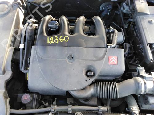 Right front suspension arm CITROËN XSARA (N1) 1.9 D | BP14020486M13 