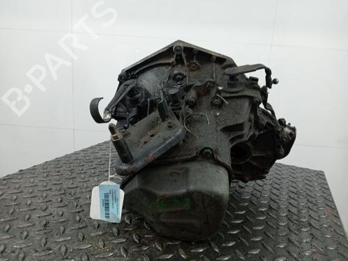 Used Gearbox Gearbox CITROËN SAXO (S0, S1) 1.5 D (58 hp) 33814100 33814100