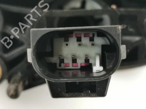 Left mirror MINI MINI (R50, R53) One | BP15956075C26 