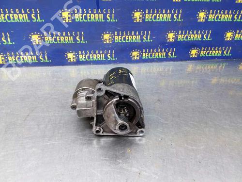 Startmotor FIAT MULTIPLA (186_) 1.6 100 16V (186AXA1A) (103 hp) 8446027