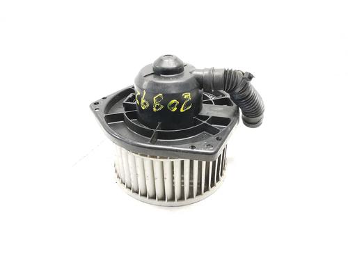 Varmvifte NISSAN PICK UP (D22) 2.5 TD 4WD (103 hp) 29641028