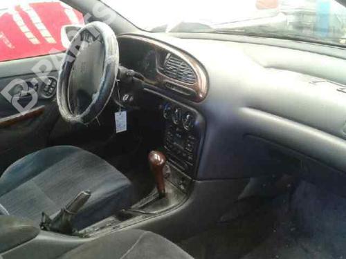 Right rear window switch FORD MONDEO II (BAP)  | BP8447723C107  - Image 5