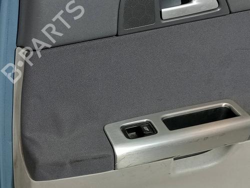 Right rear door VOLVO S40 II (544) 1.6 D | BP18250523C5 