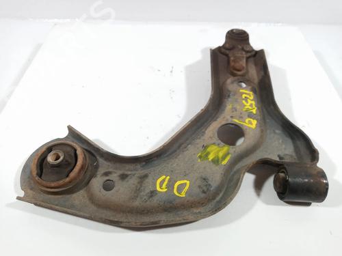 Used Right front suspension arm FORD FIESTA Hatchback Van (JV_) D 1.8 (60 hp) 8480248