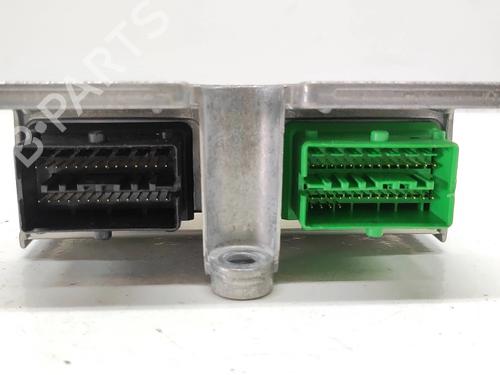 ECU airbags OPEL ZAFIRA / ZAFIRA FAMILY B (A05)  | BP10770567M53 