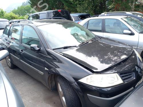 Switch RENAULT MEGANE II Estate (KM0/1_) 1.5 dCi (KM16, KM1E) | BP26722561I30 