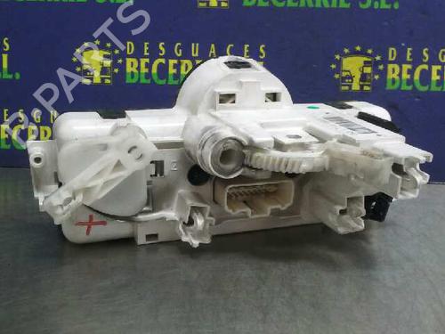 Airco bedieningspaneel RENAULT MEGANE II (BM0/1_, CM0/1_) 1.5 dCi (BM1E, CM1E) | BP8437608I5 