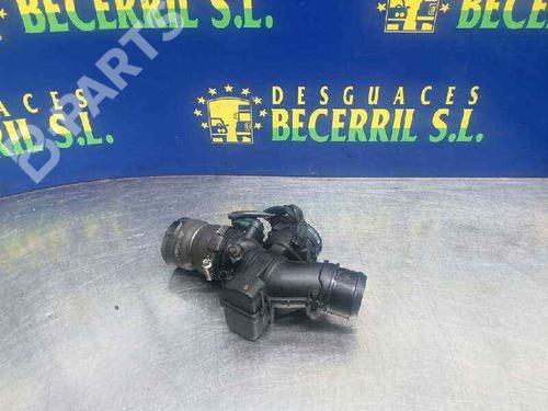 Used Throttle body CITROËN C4 Coupe (LA_) 1.6 HDi (90 hp) 8456045