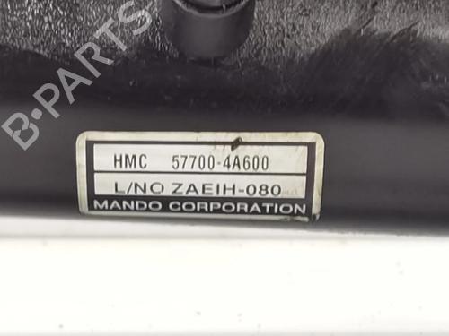 Steering rack HYUNDAI H-1 / STAREX Bus (A1)  | BP19654290M22 