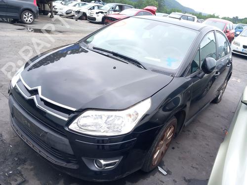 Engine CITROËN C4 I (LC_) 1.6 HDi | BP38624292M1 - Image 6