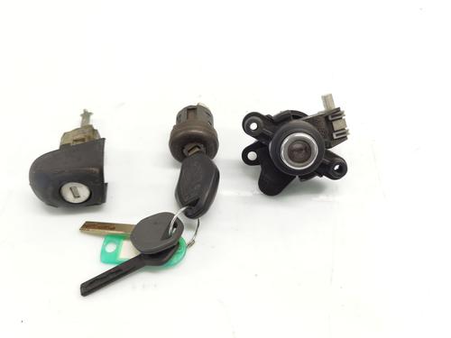 Used Electronic module BMW 3 (E46) 320 d (136 hp) 26396941