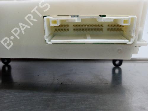 Climate control NISSAN QASHQAI / QASHQAI +2 I (J10, NJ10, JJ10E) 2.0 dCi | BP8466140I5 