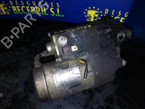 Used Starter HONDA ACCORD V (CE, CF_, CD) 2.0 TDi (CF1) (105 hp) 8426157