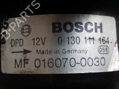 Heater blower motor TOYOTA COROLLA Liftback (_E11_) 1.6 (ZZE112_, ZZE112R) | BP8447794M62 