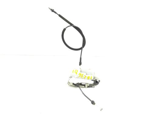 Used Front left lock CITROËN C2 (JM_) [2003-2017]  19655364