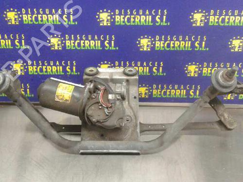 Front wiper motor RENAULT ESPACE III (JE0_) 1.9 dTi (JE0M) | BP8456536M29 