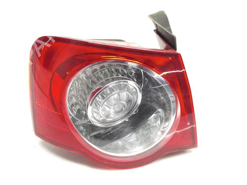 Used Left taillight VW PASSAT B6 (3C2) 2.0 TDI (170 hp) 31811338