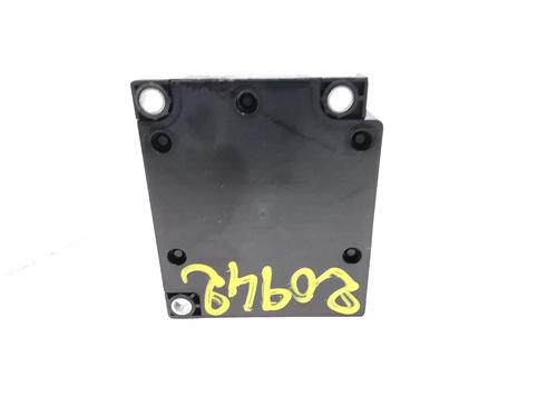 ECU airbags PEUGEOT 807 (EB_) 2.0 HDi | BP29613741M53 