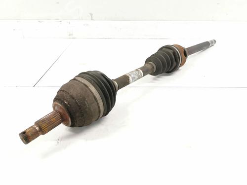 Used Right front driveshaft PEUGEOT 807 (EB_) [2002-2025]  13235571