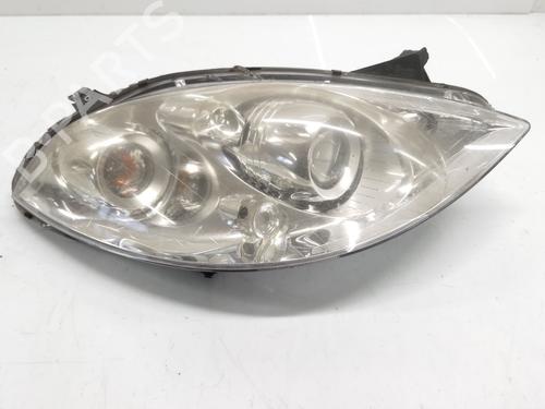 Used Right headlight MERCEDES-BENZ A-CLASS (W169) A 180 CDI (169.007, 169.307) (109 hp) 31022466
