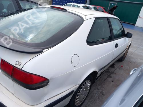 Engine SAAB 9-3 (YS3D) 2.0 i | BP36016906M1 - Image 8