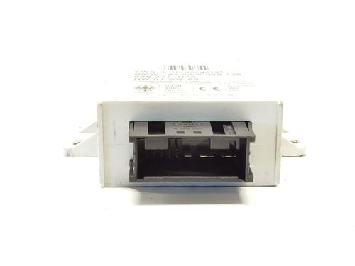 Electronic module BMW 5 (E39) 525 tds | BP20667069M83 