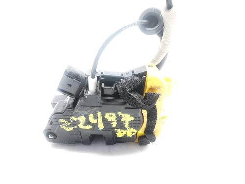Front right lock KIA CEE'D (JD) 1.4 CRDi 90 | BP36378607C97 - Image 2