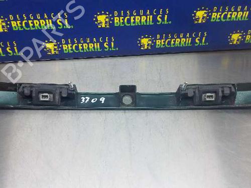 Trunk håndtak AUDI A3 (8L1) 1.8 | BP8437190C132 